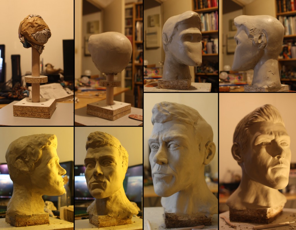 GabrielUribe_SculptureEtude01_WIP