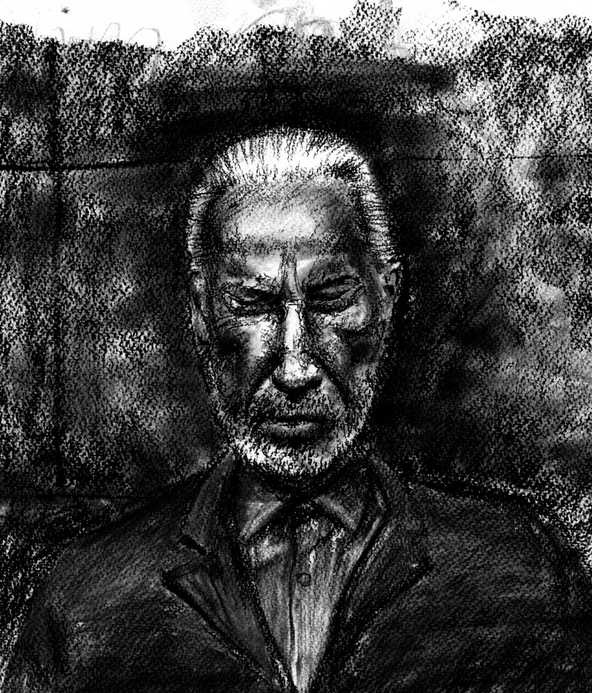GabrielUribe_EtudeFusain01