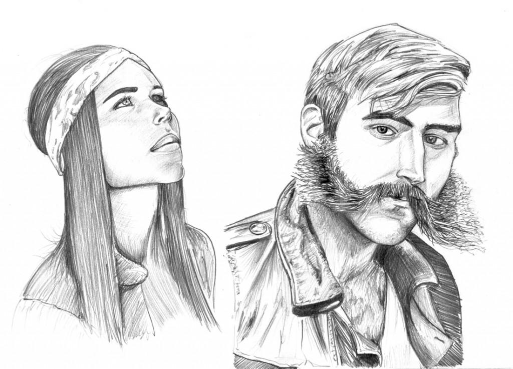 GabrielUribe_PortraitEtude13