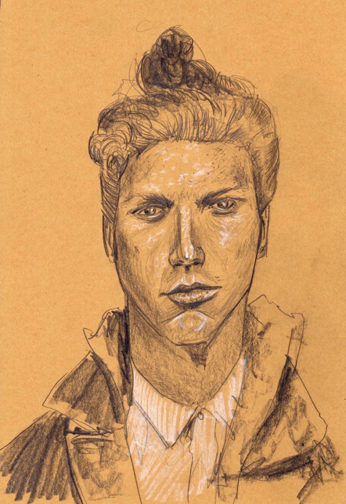 GabrielUribe_PortraitEtude33