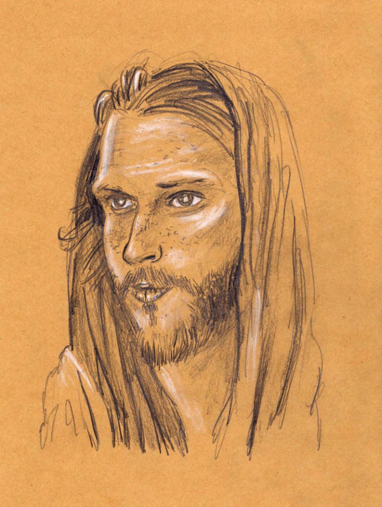GabrielUribe_PortraitEtude34