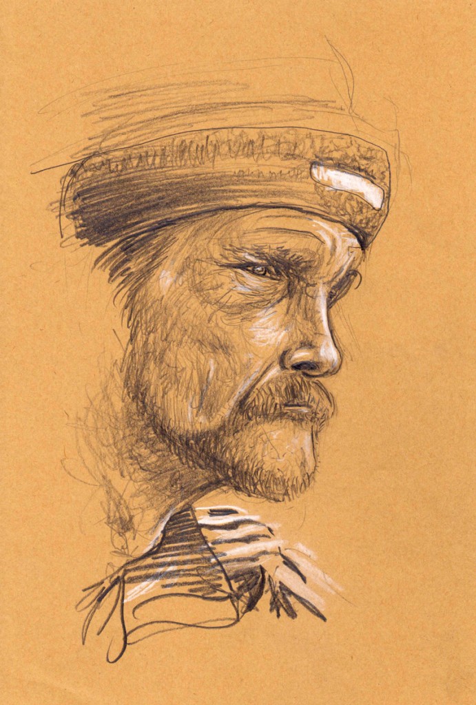 GabrielUribe_PortraitEtude37