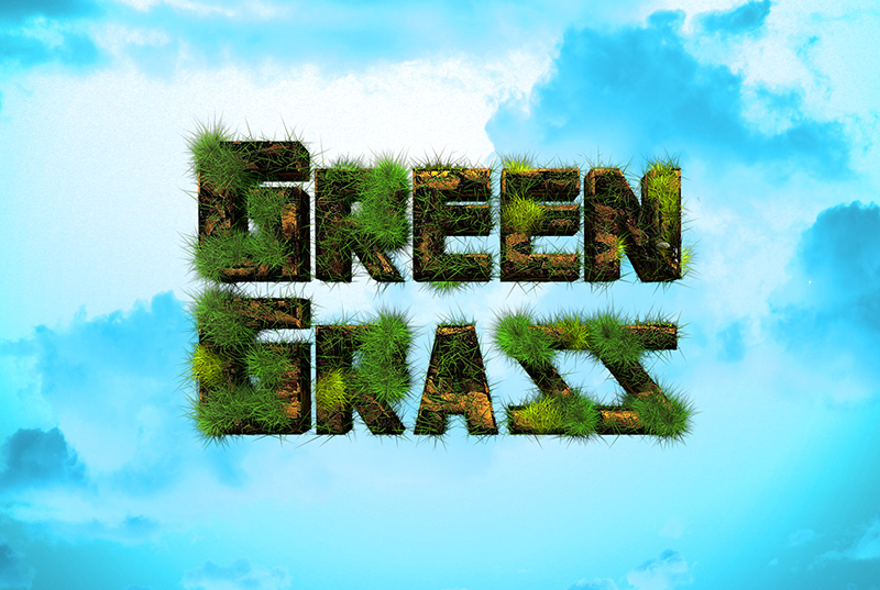 Green Grass