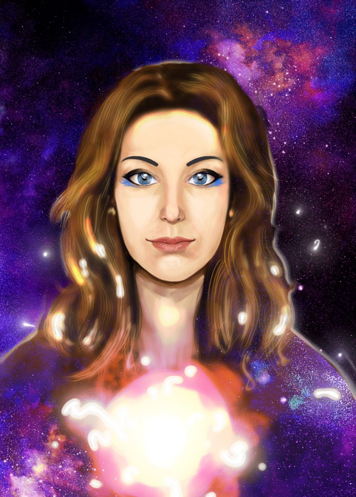 GabrielUribe_ImaginationPersonnage123_StarryWoman