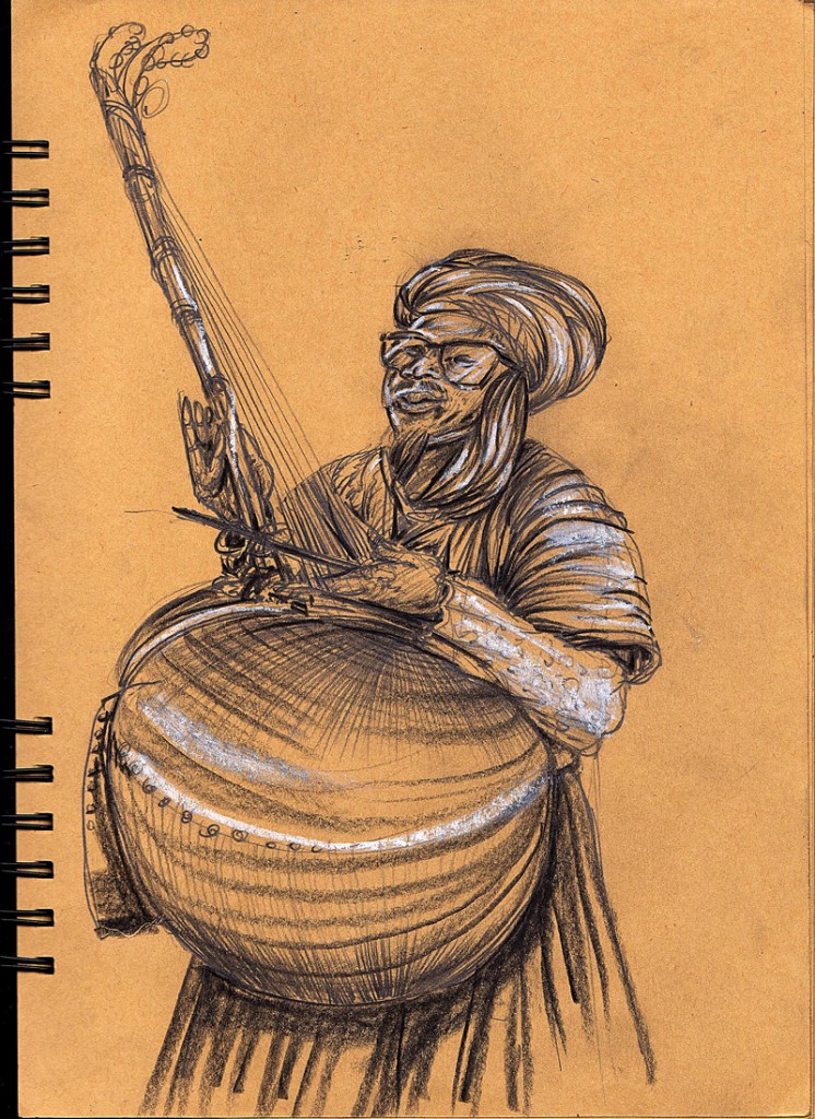 GabrielUribe_PortraitEtude53