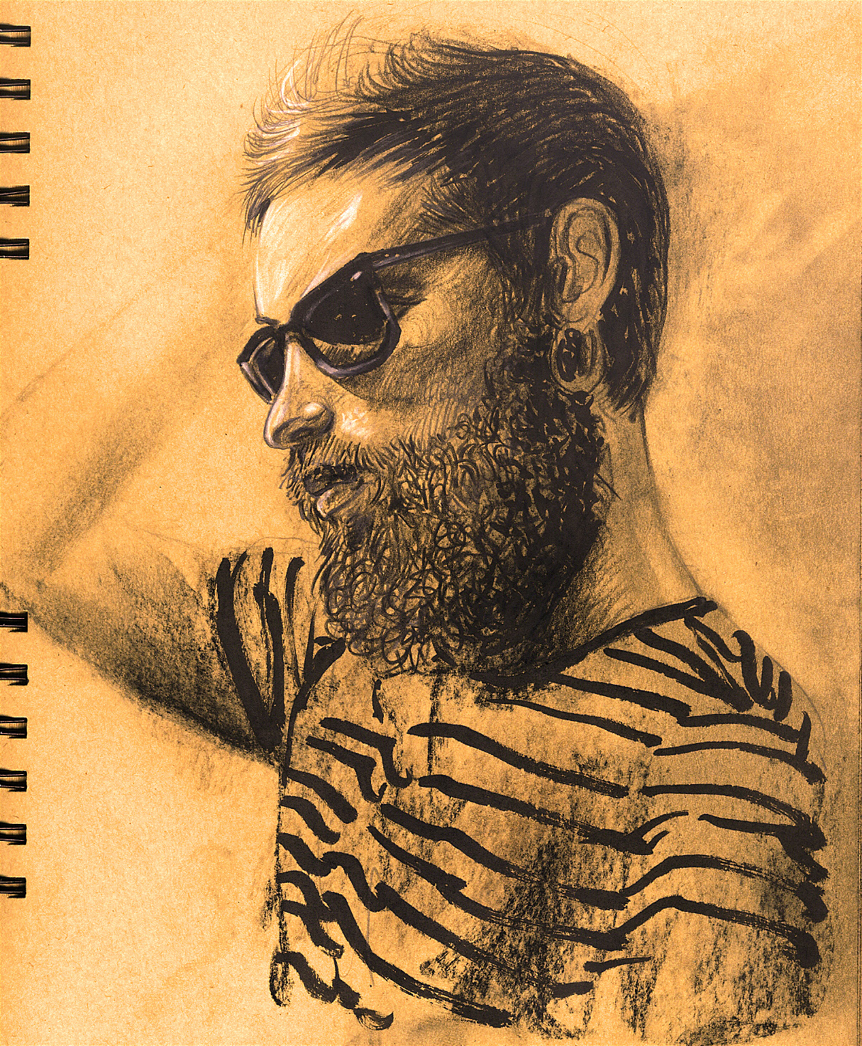 GabrielUribe_PortraitEtude54