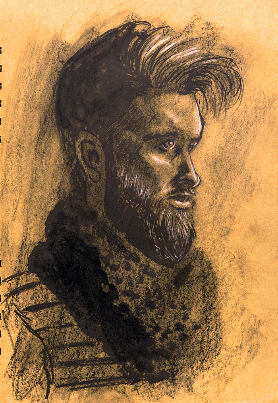 GabrielUribe_PortraitEtude55
