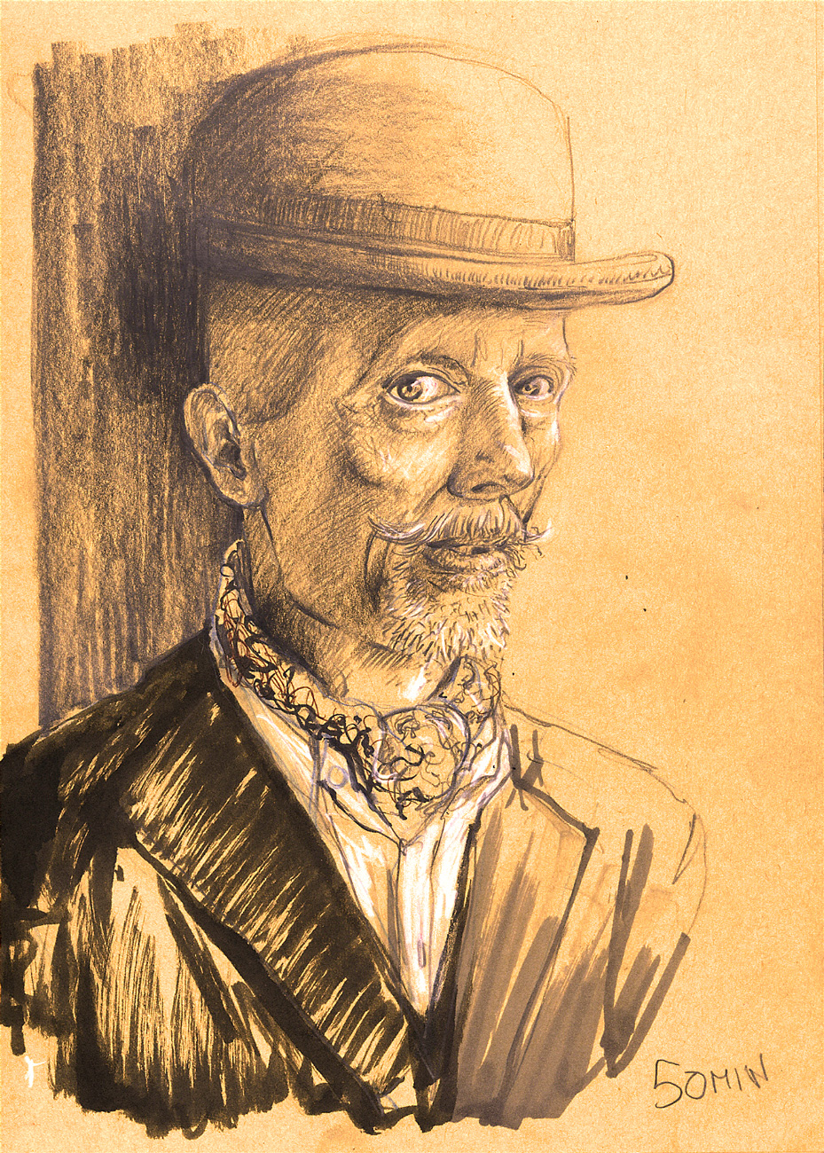 GabrielUribe_PortraitEtude58