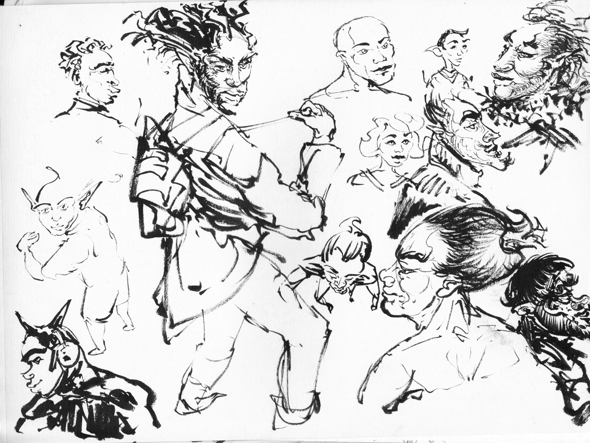 GabrielUribe_ImaginationPersonnage189 GabrielUribe_ImaginationPersonnage189