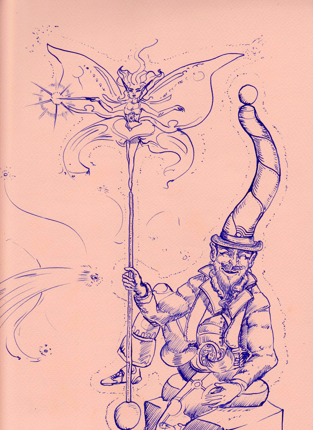 GabrielUribe_ImaginationPersonnage191 GabrielUribe_ImaginationPersonnage191