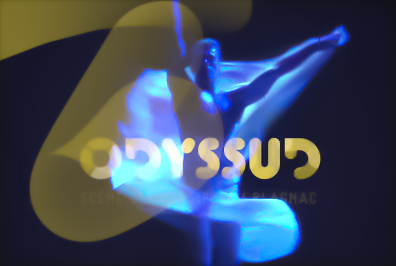 Odyssud Spectacles