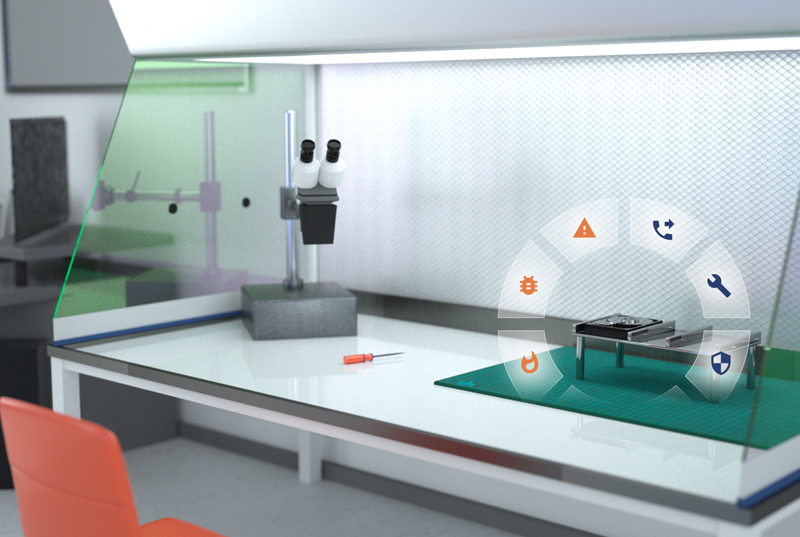 Divers projets – UI/UX/Motion