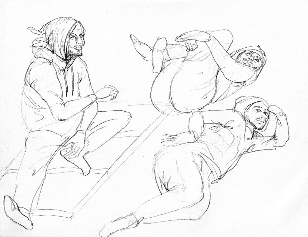 GabrielUribe_ModeleVivant207 GabrielUribe_ModeleVivant207