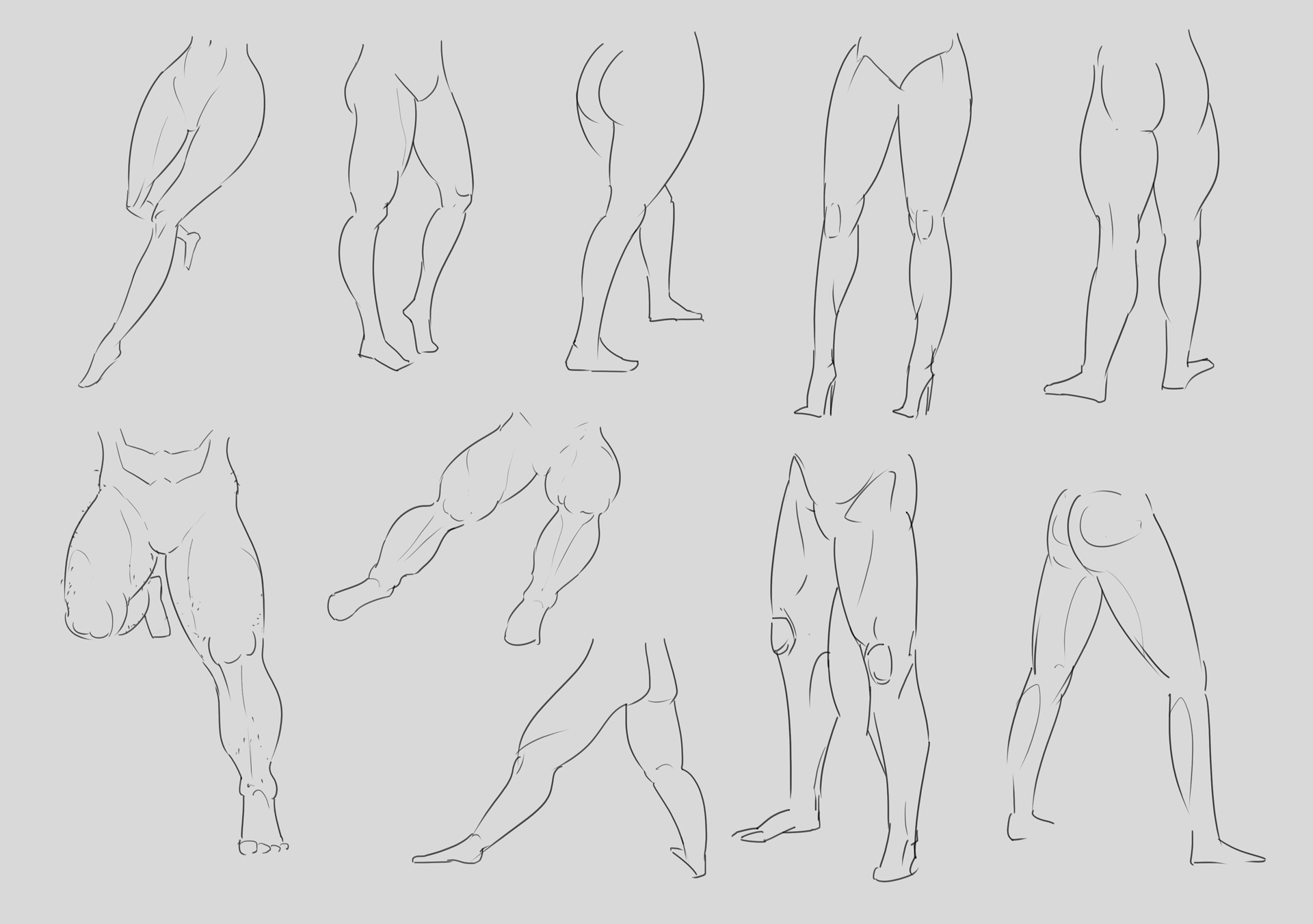 Figure05_Legs-D3-B Figure05_Legs-D3-B