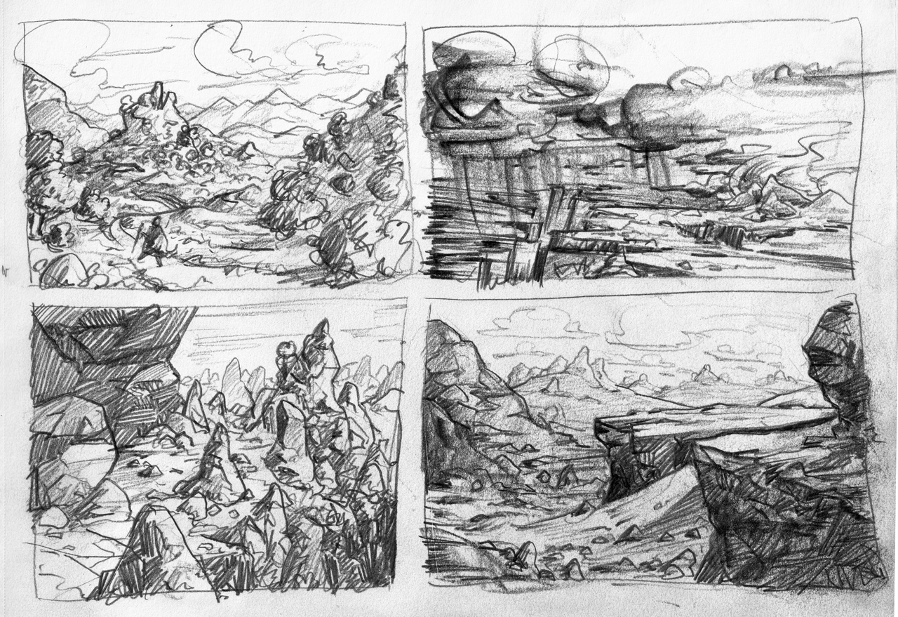 GabrielUribeEnvironnementCroquis05 GabrielUribeEnvironnementCroquis05