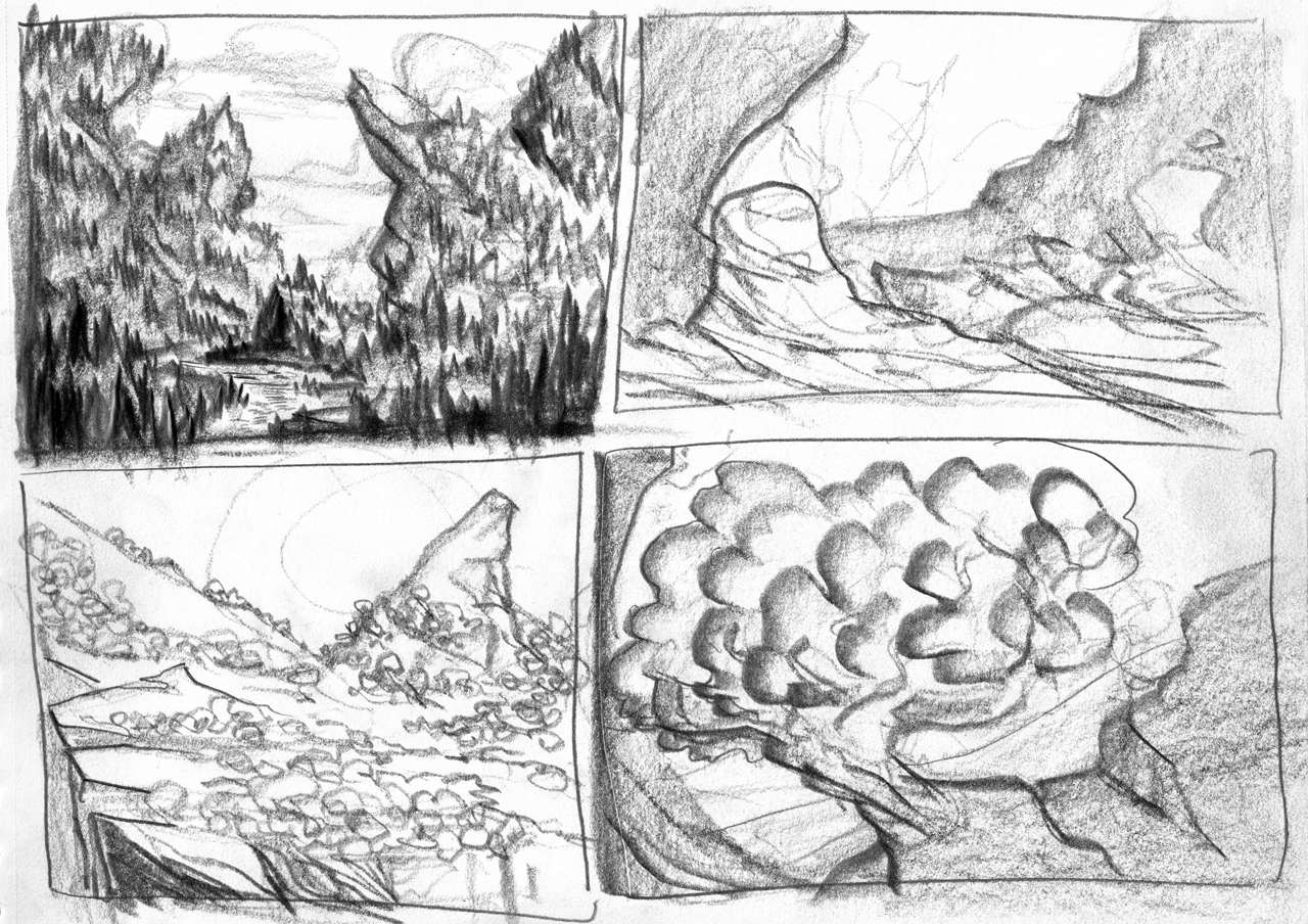 GabrielUribeEnvironnementCroquis06 GabrielUribeEnvironnementCroquis06