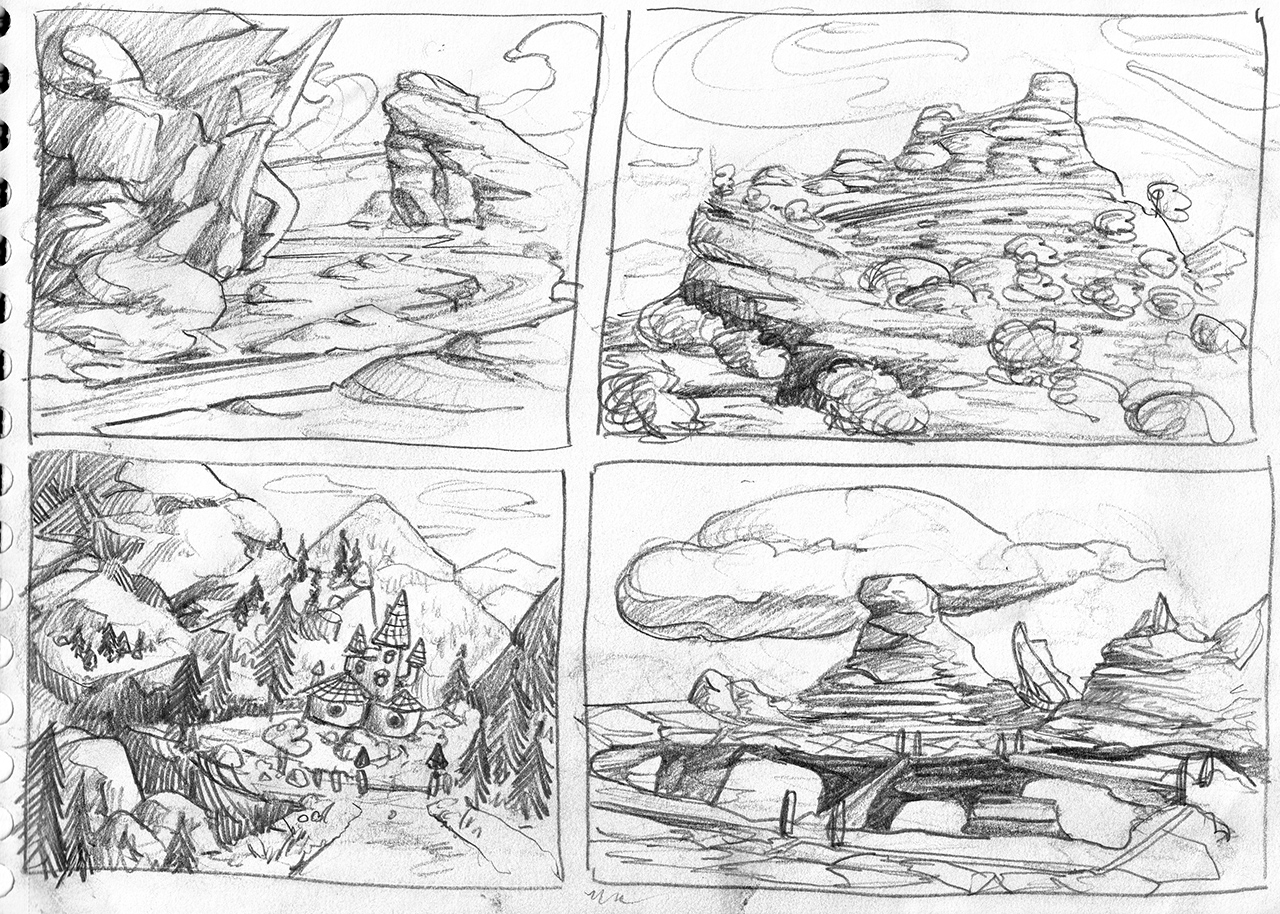 GabrielUribeEnvironnementCroquis09 GabrielUribeEnvironnementCroquis09