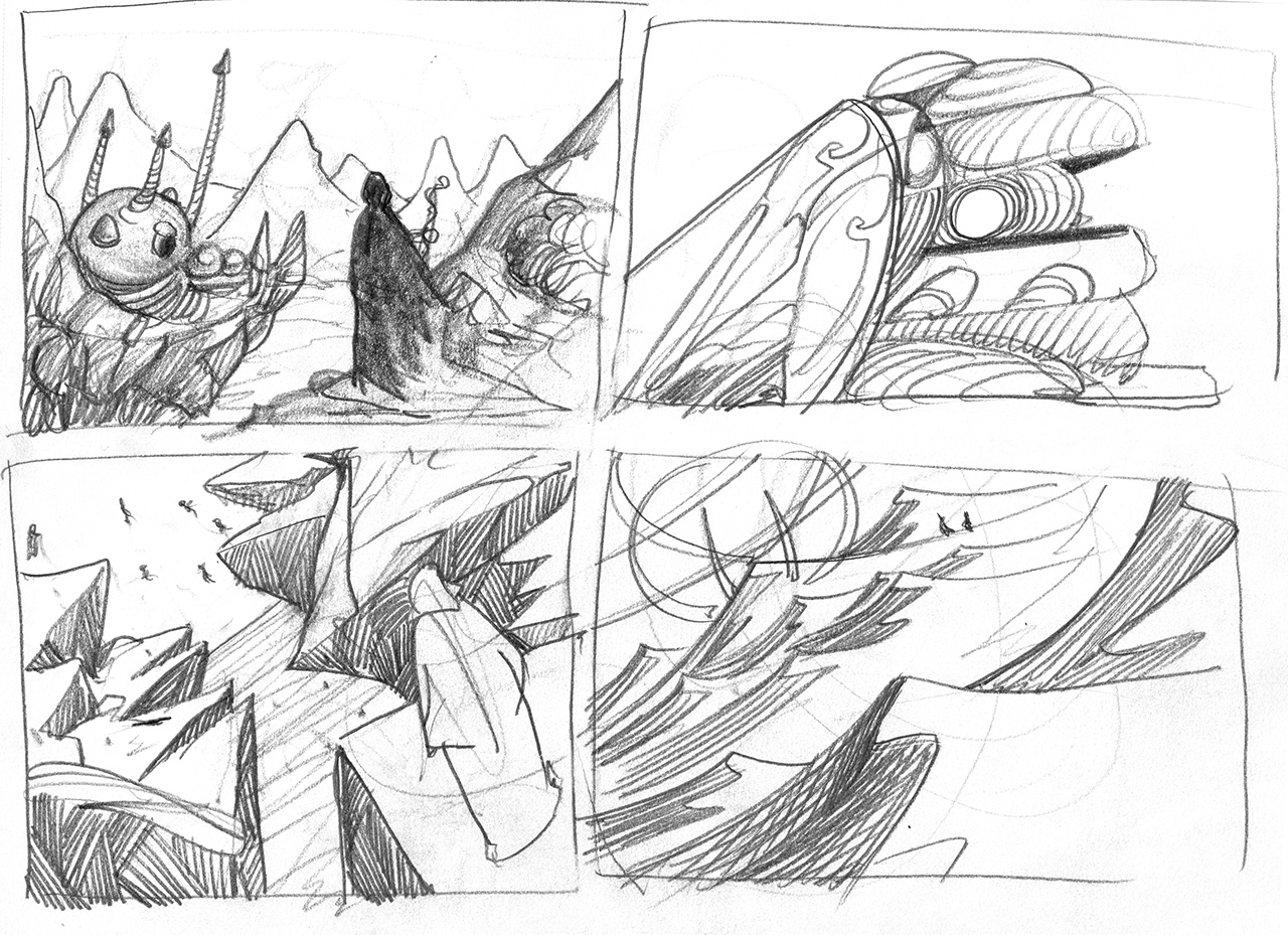 GabrielUribeEnvironnementCroquis10 GabrielUribeEnvironnementCroquis10